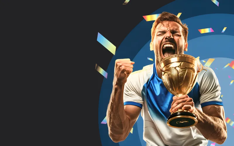 Boost your first deposit at Memo Casino with a 100% bonus.